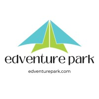Edventure Park (Startup Incubator) logo